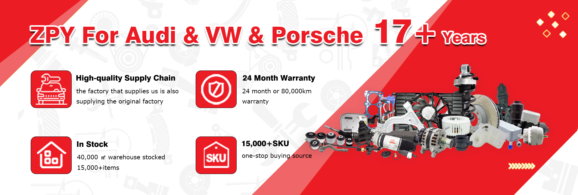 qualità Parti di raffreddamento automatiche fabbrica